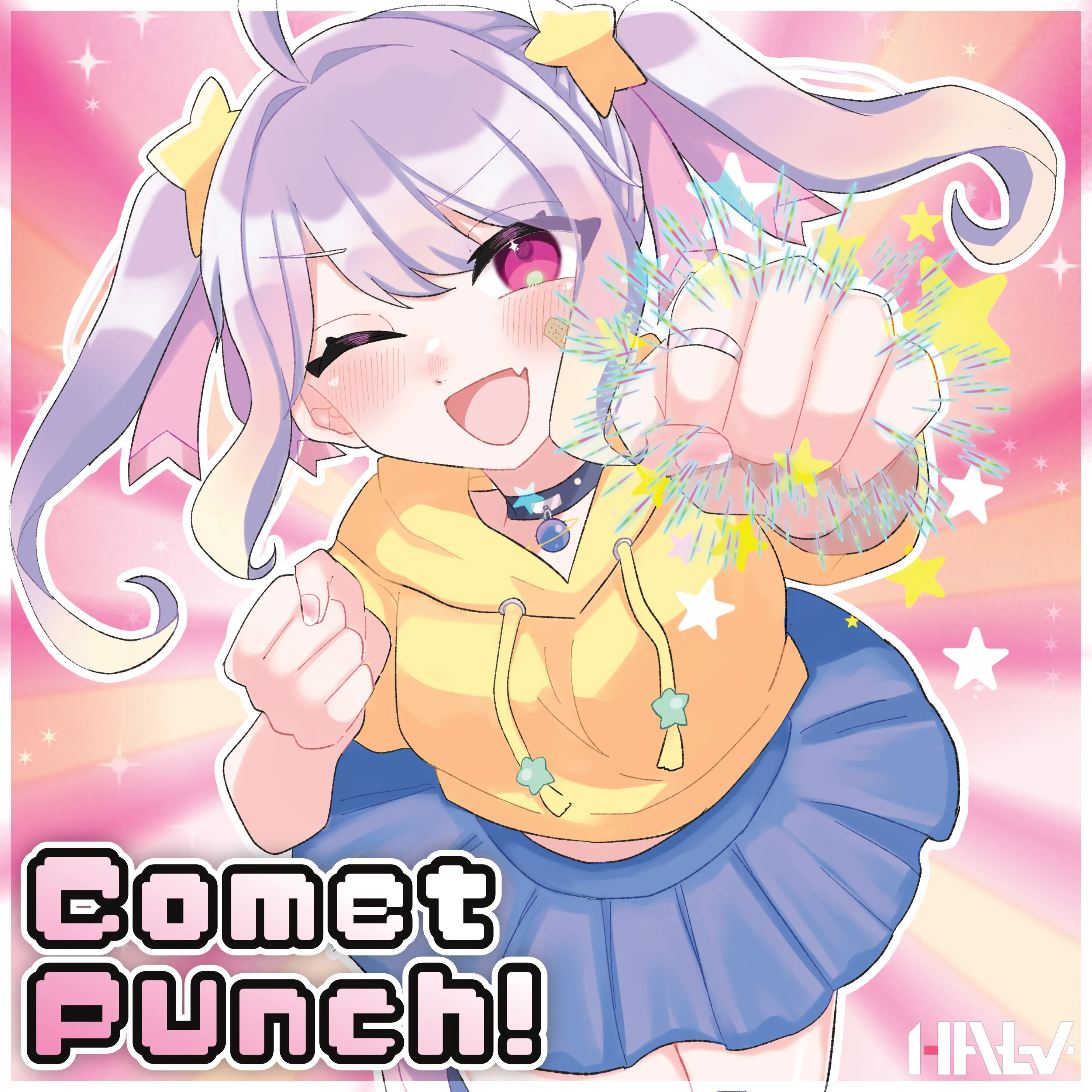 Comet Punch